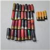 Image 1 : 29 12ga & 4 20ga Mixed Brands  Lead Shotshells