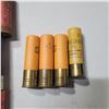 Image 2 : 29 12ga & 4 20ga Mixed Brands  Lead Shotshells
