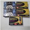 Image 1 : 12ga  2 3/4" Imperial & Federal Lead Slugs  25 Slugs