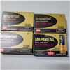 Image 1 : 12ga  2 3/4" Imperial Lead Slugs  20 Slugs