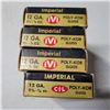 Image 2 : 12ga  2 3/4" Imperial Lead Slugs  20 Slugs
