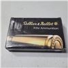 Image 1 : 7x57R Selliers & Bellot Ammo 16 Rounds