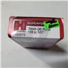 Image 2 : 7mm-08 139gr SST Factory Hornady Ammo 20 Rounds