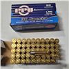 Image 3 : .38 Special Factory PPU Ammo 100 Rounds