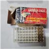 Image 4 : .22 Long Rifle Ammo