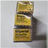 Image 1 : .22 Long Rifle Imperial Ammo