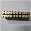Image 1 : 6.5 Creedmore Hornady Brass 20 Pieces