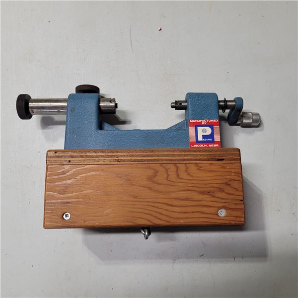 Pacific Case Trimmer