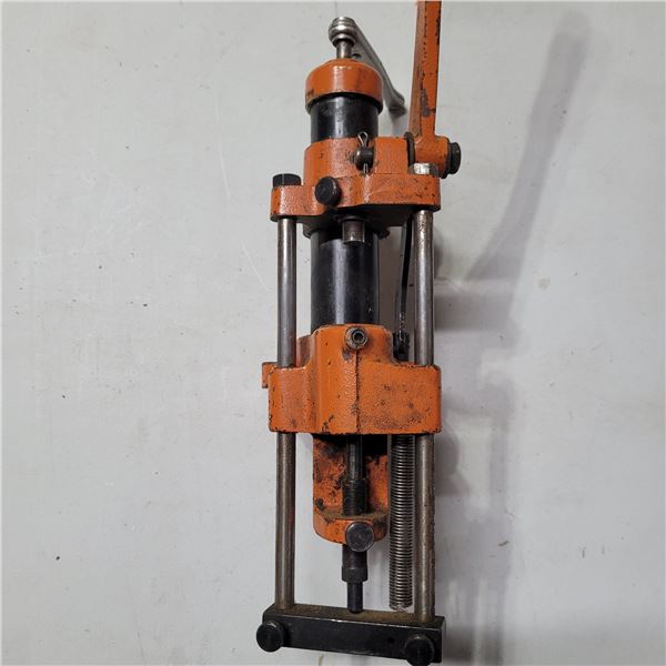 Lyman 45 Lubricater & Bullet Sizer