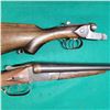 Image 5 : 12ga Double Shotgun & Buttstock with Action PARTS GUNS