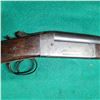 Image 3 : Westley & Scott 12ga Single Barrel Shotgun