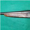 Image 6 : Westley & Scott 12ga Single Barrel Shotgun