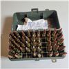 Image 1 : 30-06 Reloaded Ammo 44 pieces