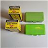 Image 2 : .357 Magnum Reloaded Ammo