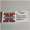 Image 3 : 22-250 Winchester  Ammo