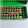 Image 1 : 6mm Remington Fired Brass 40 Pieces