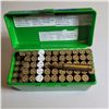 Image 1 : .338 Win Magnum Reloaded Ammo