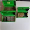 Image 1 : .338 Win Fired Cases & 7 Reloaded Rounds