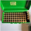 Image 2 : .338 Win Fired Cases & 7 Reloaded Rounds