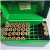 Image 4 : .338 Win Fired Cases & 7 Reloaded Rounds