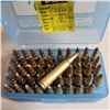 Image 2 : .223 Rem Reloaded Ammo 100 Rounds