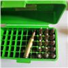 Image 4 : 222 & 223 Rem Reloaded Ammo
