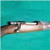 Image 3 : Mauser Style Bolt Action Rifle   Unknown Caliber  Possibly 416  PARTS GUN