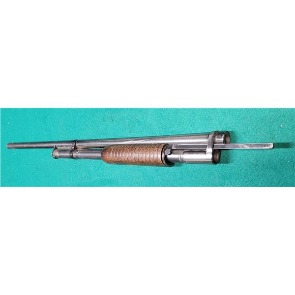 Winchester Model 12 12ga 3" Barrel for Super Speed & Super X models