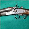 Image 3 : Fred Williams 12ga Double Shotgun No Firing Pins PARTS GUN