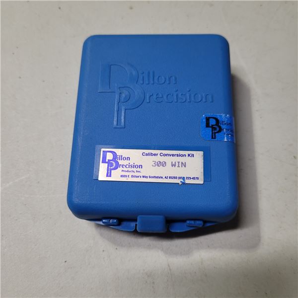 Dillon Precision 300 Win Mag Conversion Kit