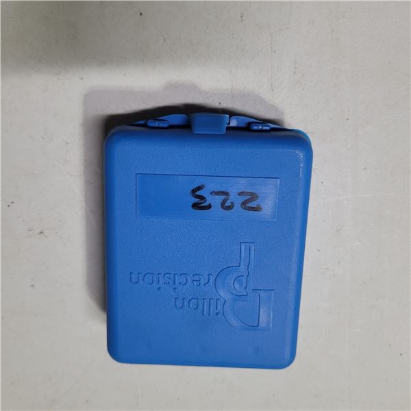 Dillon Precision .223 Rem Conversion Kit