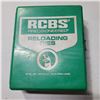 Image 4 : RCBS 30 Carbine 3 Die Set