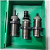 Image 2 : RCBS .38 S&W 3 Die Set