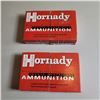 Image 1 : 7mm Rem Magnum Factory Hornady Ammo