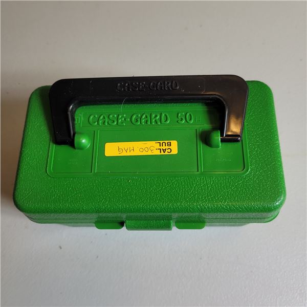 .300 Win Magnum Reloaded Ammo