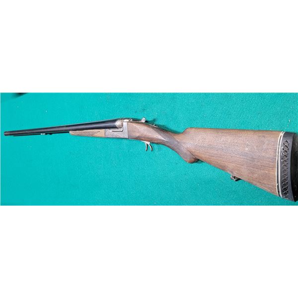 El Faisan 12ga 3" Double Shotgun  PARTS GUN