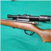 Image 3 : Cooey Model 60 & Scope .22 LR  PARTS GUN