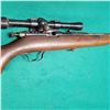 Image 7 : Cooey Model 60 & Scope .22 LR  PARTS GUN