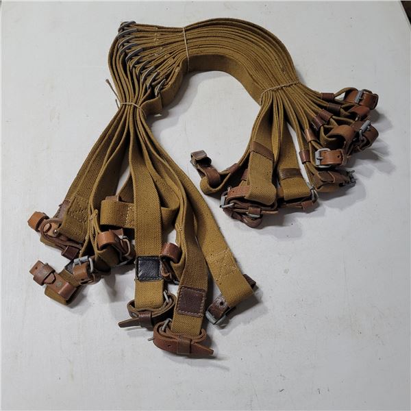 10 Mosin Nagant Rifle Slings