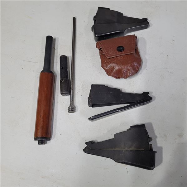 SKS Magazines & Accessories