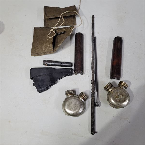 SKS Magazines & Accessories