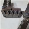 Image 2 : Hensley & Gibbs #68  45 Auto 200gr    4  Cavity Bullet Mold