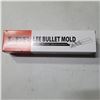 Image 1 : New Lee .515 Caliber 500gr Double Cavity Bullet Mold