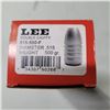 Image 2 : New Lee .515 Caliber 500gr Double Cavity Bullet Mold