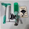 Image 1 : RCBS Powder Measure, Priming Tubes & Inertia Bullet Puller