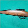 Image 3 : CZ 550 American 9.3x62 Bolt Action Rifle Plus Ammo & Rings