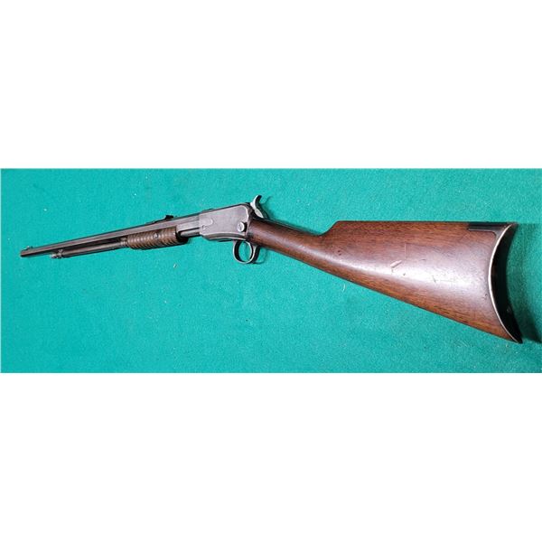 Winchester Model 1890 .22 LR Rifle