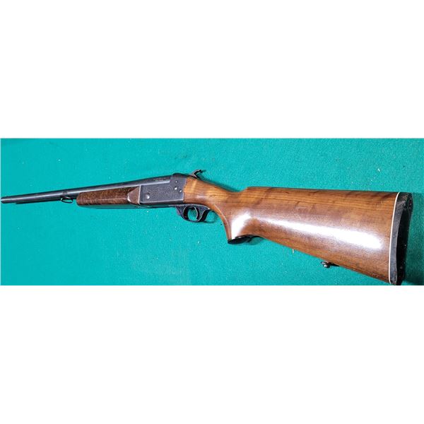 CIL Model 402 12ga 2 3/4" Single Barrel Shotgun
