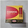 Image 1 : 12ga  2 3/4"  #5 Lead Canuck Shotshells Collector Box