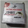 Image 1 : 12ga 3" #2 Winchester Steel Shotshells